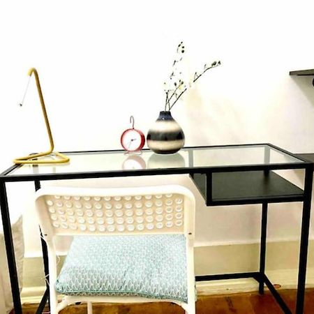 Romantic Chiado 7 -Private Small Single Room With No Outside Window リスボン エクステリア 写真