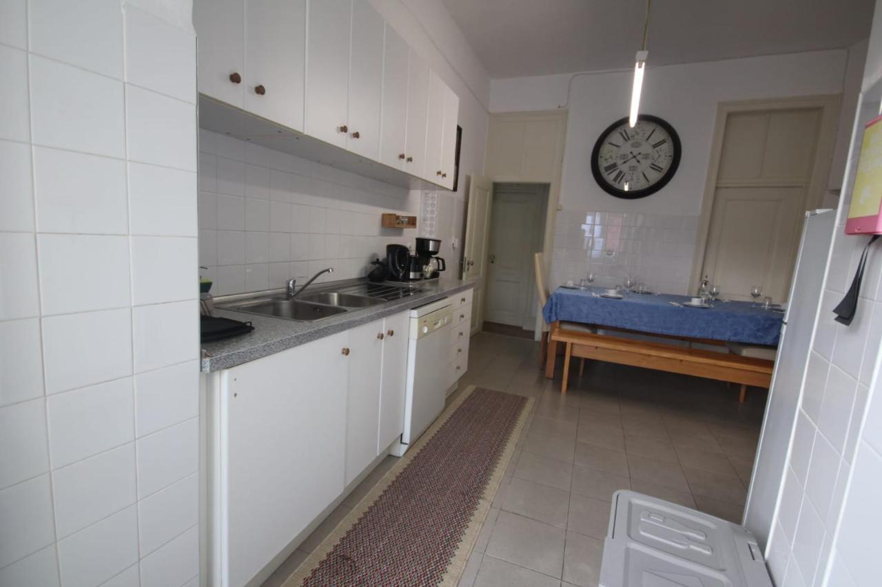 Romantic Chiado 7 -Private Small Single Room With No Outside Window リスボン エクステリア 写真