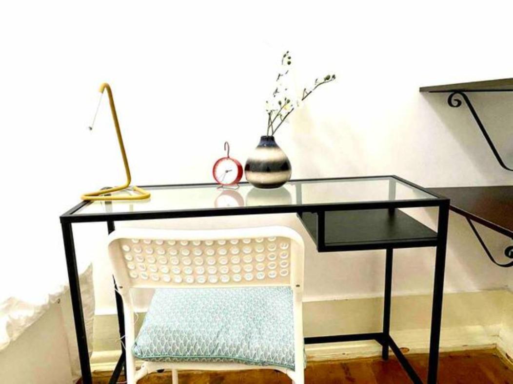 Romantic Chiado 7 -Private Small Single Room With No Outside Window リスボン エクステリア 写真
