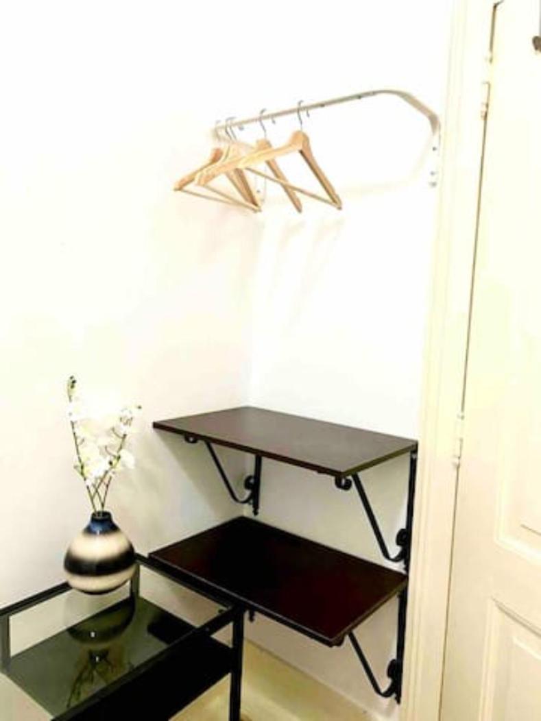 Romantic Chiado 7 -Private Small Single Room With No Outside Window リスボン エクステリア 写真